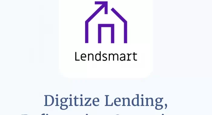 Lendsmart Offering Banks & Credit Unions Software to Digitize Lending Operations