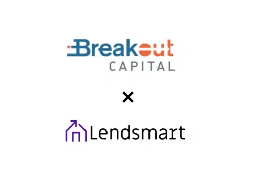 Lendsmart’s Loan Management System