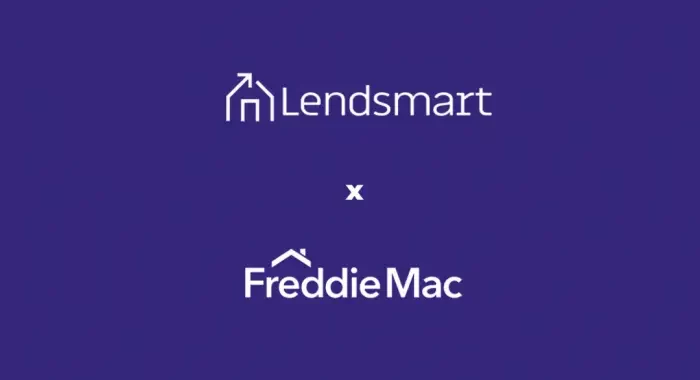 Lendsmart with Freddie Mac Loan Product Advisor to Expedite Underwriting Process