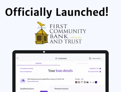 First Community Bank and Trust